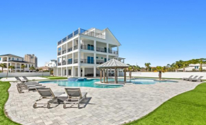 Bourbon Beach - Your Dream Vacation Destination